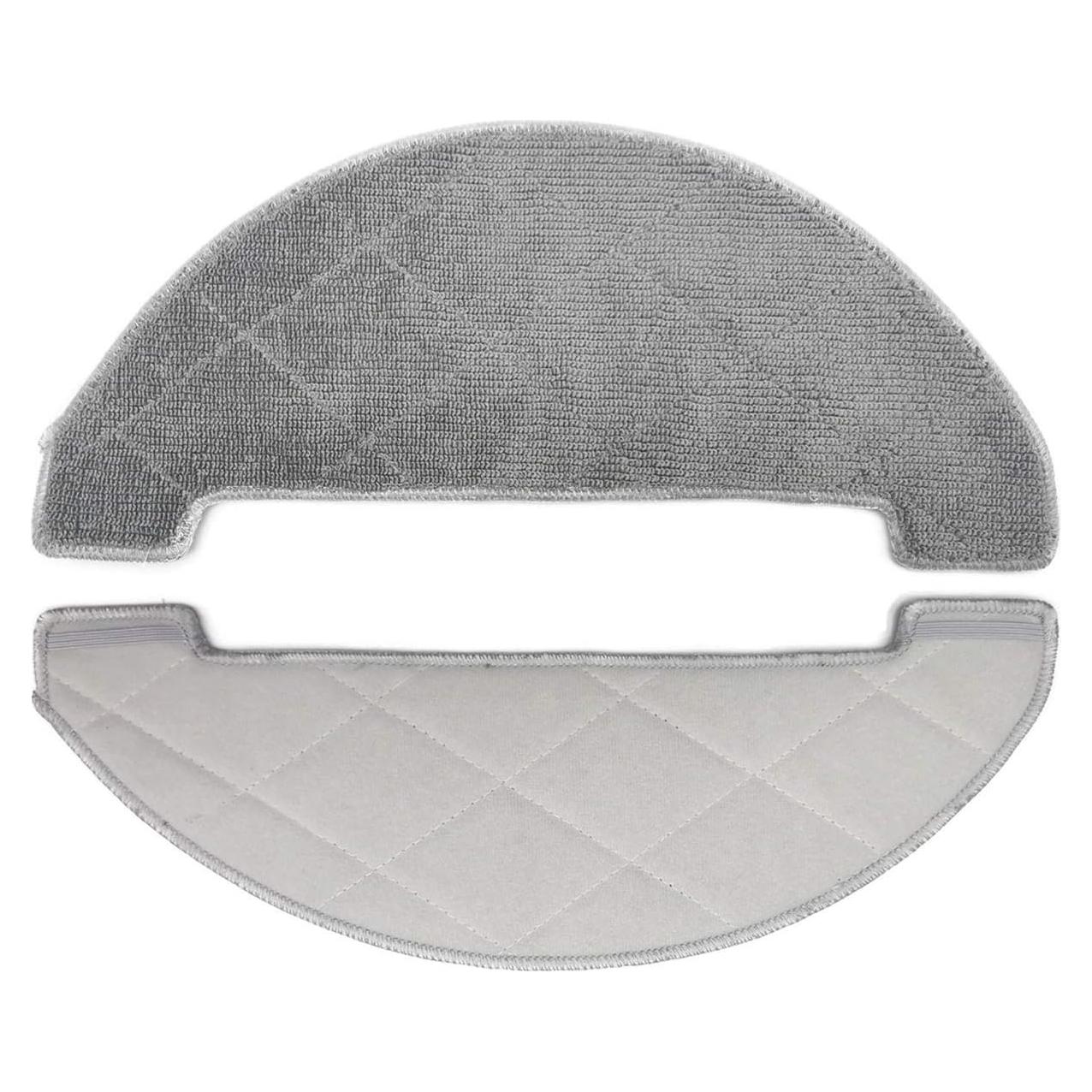 Paños de limpieza de repuesto Coredy L900 L900W 2PCS