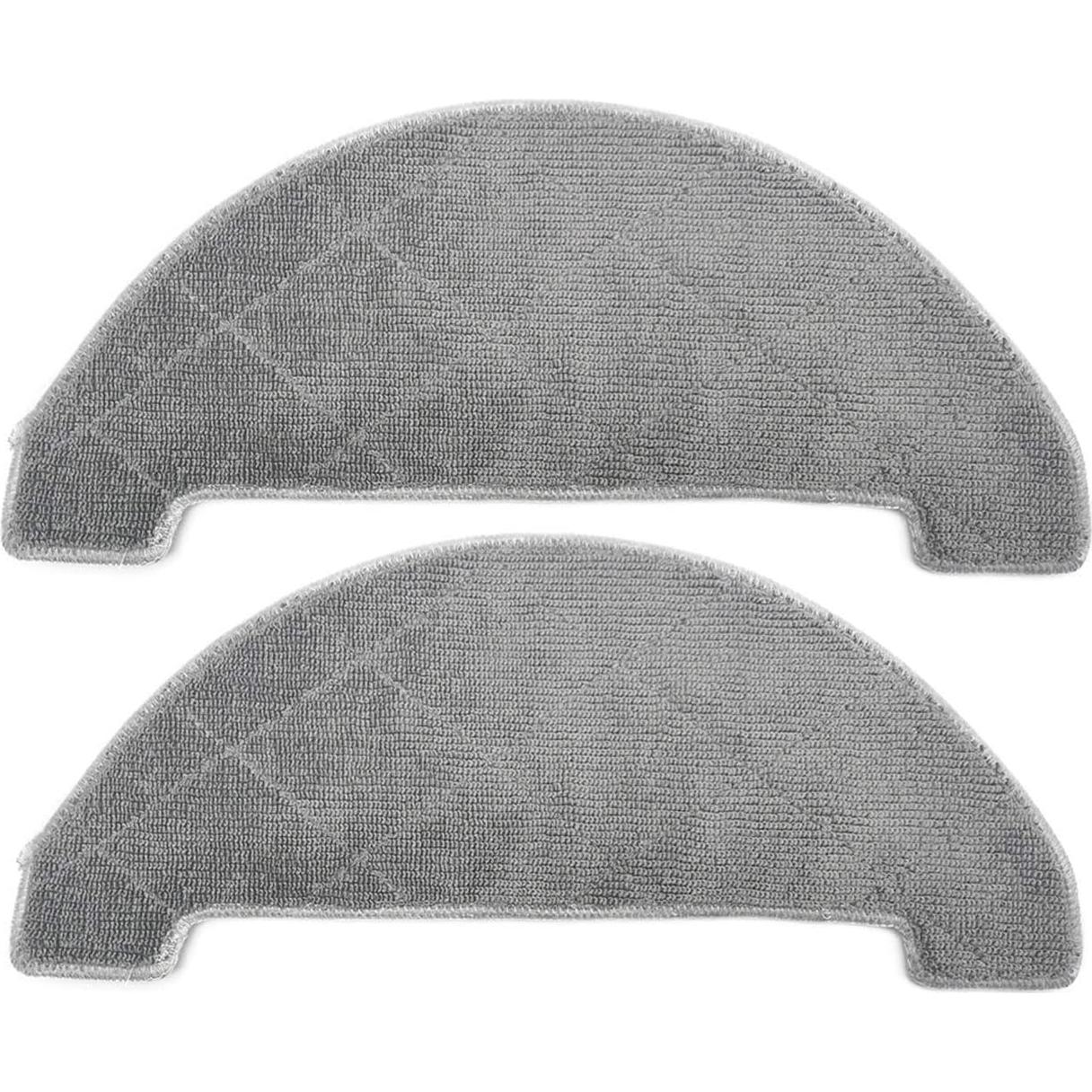 Paños de limpieza de repuesto Coredy L900 L900W 2PCS