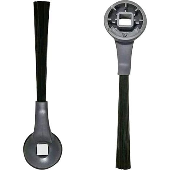 Replacement Side Brush Compatiblefor Shark ION Robot IQ R101AE (RV1001AE), IQ R101 (RV1001) RV1000 UR1005AE Robot Vacuum Cleaner Accessory,Compare to Part # 102KY1000