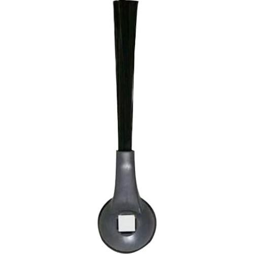 Replacement Side Brush Compatiblefor Shark ION Robot IQ R101AE (RV1001AE), IQ R101 (RV1001) RV1000 UR1005AE Robot Vacuum Cleaner Accessory,Compare to Part # 102KY1000