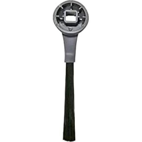 Replacement Side Brush Compatiblefor Shark ION Robot IQ R101AE (RV1001AE), IQ R101 (RV1001) RV1000 UR1005AE Robot Vacuum Cleaner Accessory,Compare to Part # 102KY1000