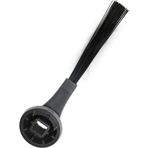 Replacement Side Brush Compatiblefor Shark ION Robot IQ R101AE (RV1001AE), IQ R101 (RV1001) RV1000 UR1005AE Robot Vacuum Cleaner Accessory,Compare to Part # 102KY1000