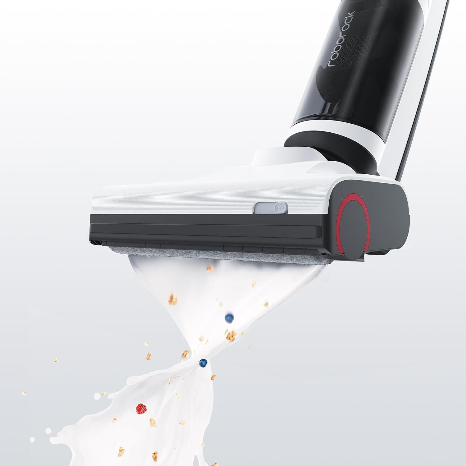 Cepillo de Rodillo Suave Roborock para Aspiradora Dyad Air