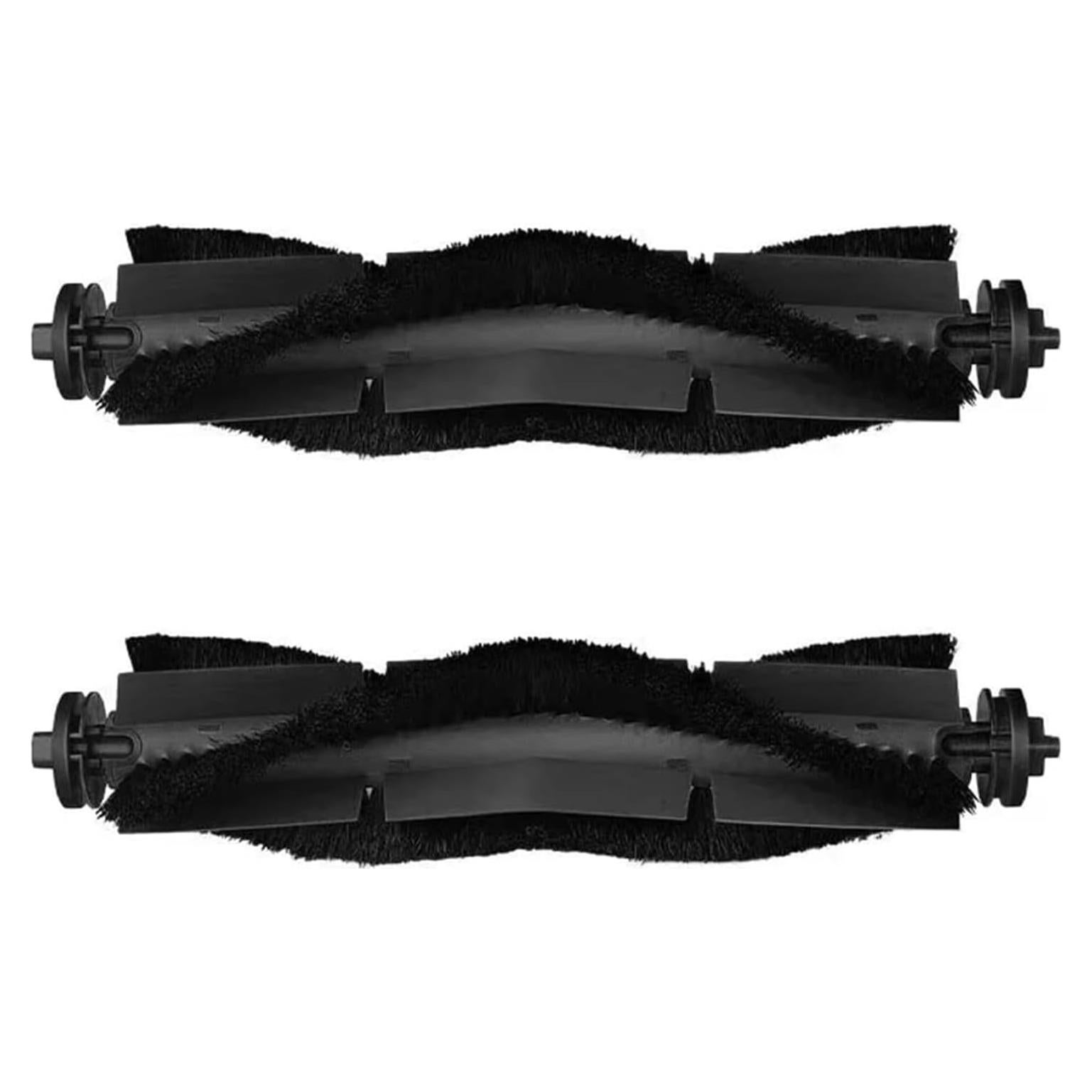 Cepillos de Reemplazo para Aspiradora Robot eufy X8 Pro - 2 Piezas