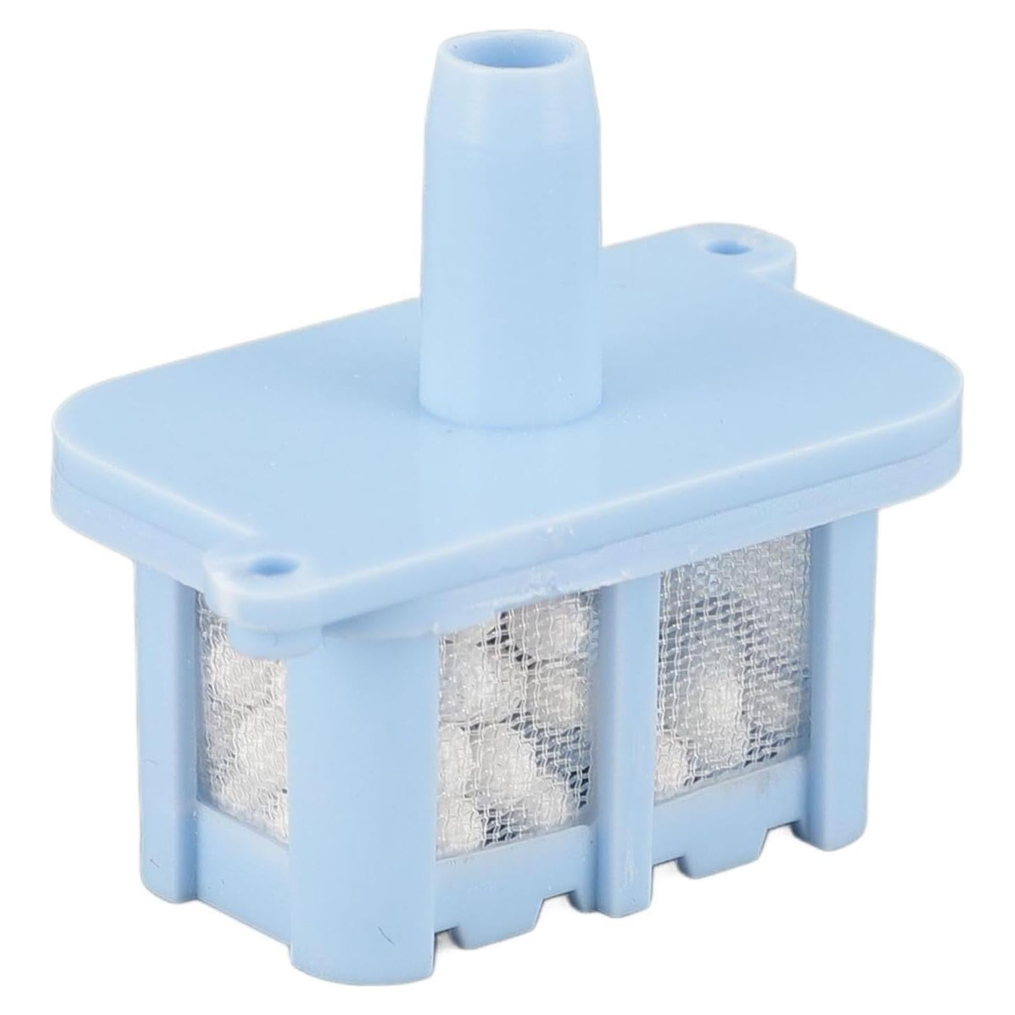 Tapa de Filtro de Agua Robot Aspirador Zerodis G10S G20 P10