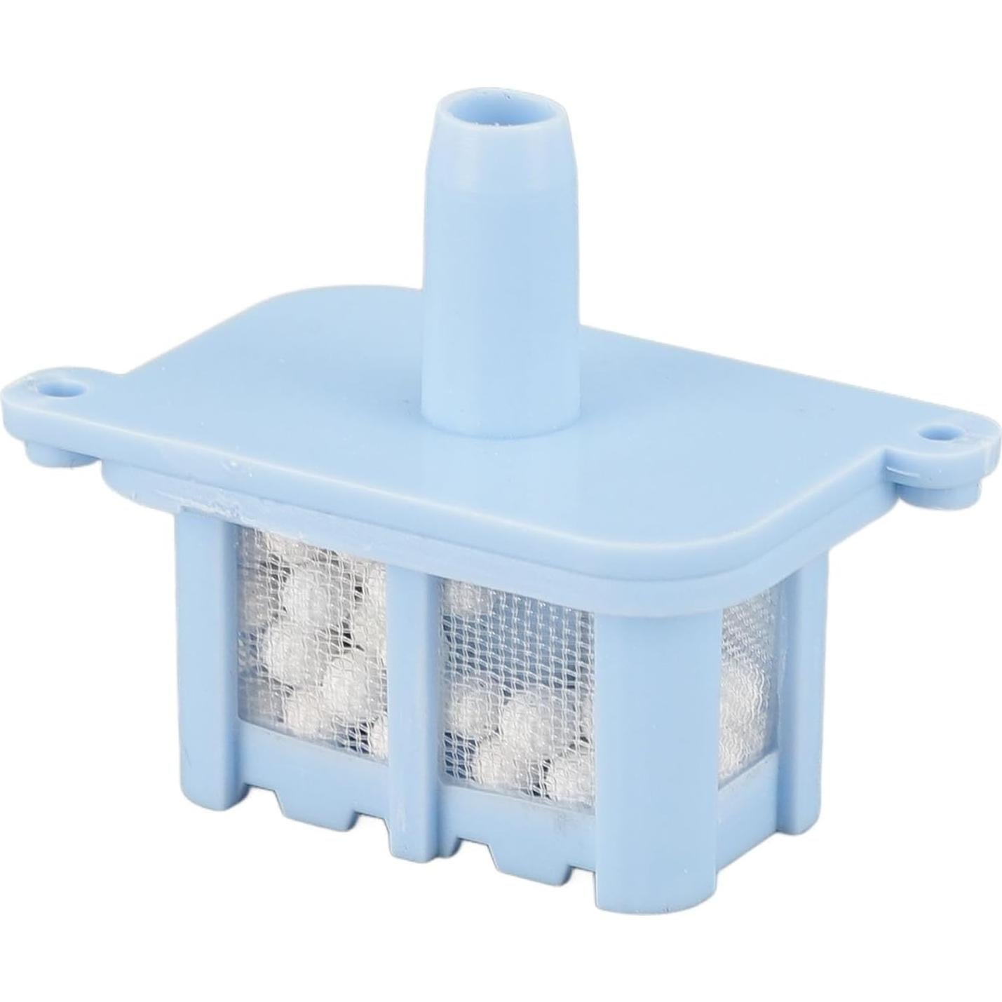 Tapa de Filtro de Agua Robot Aspirador Zerodis G10S G20 P10