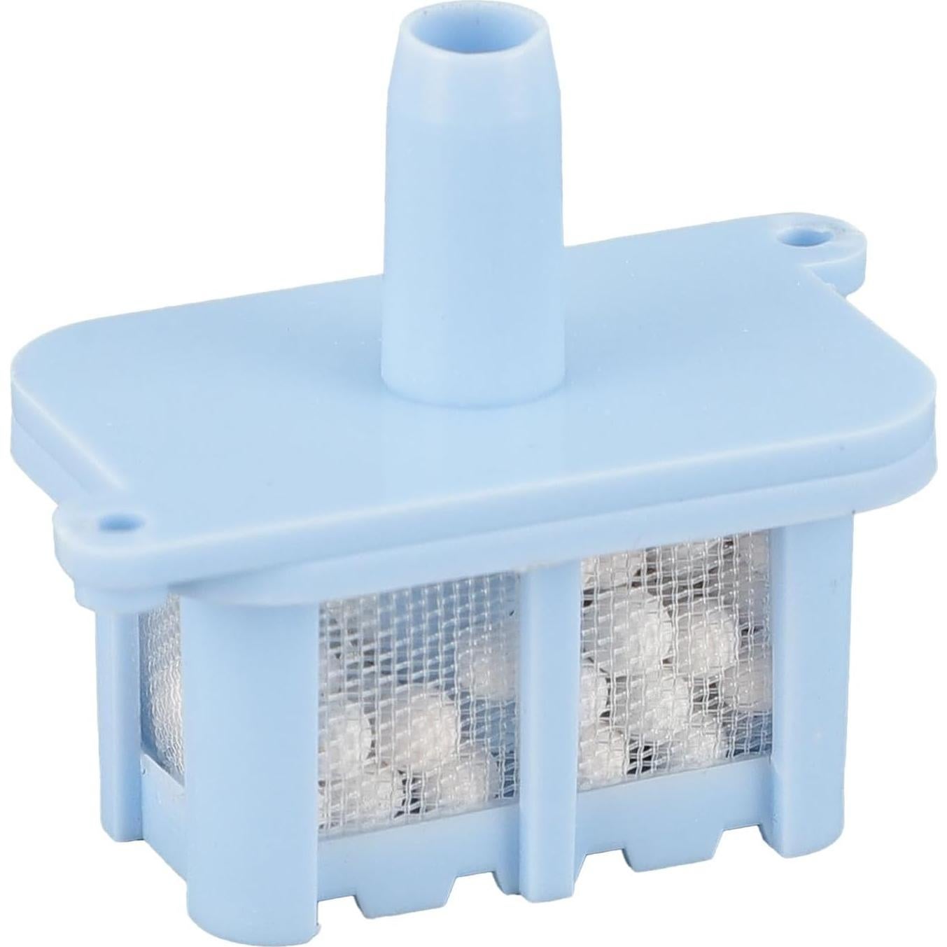 Tapa de Filtro de Agua Robot Aspirador Zerodis G10S G20 P10