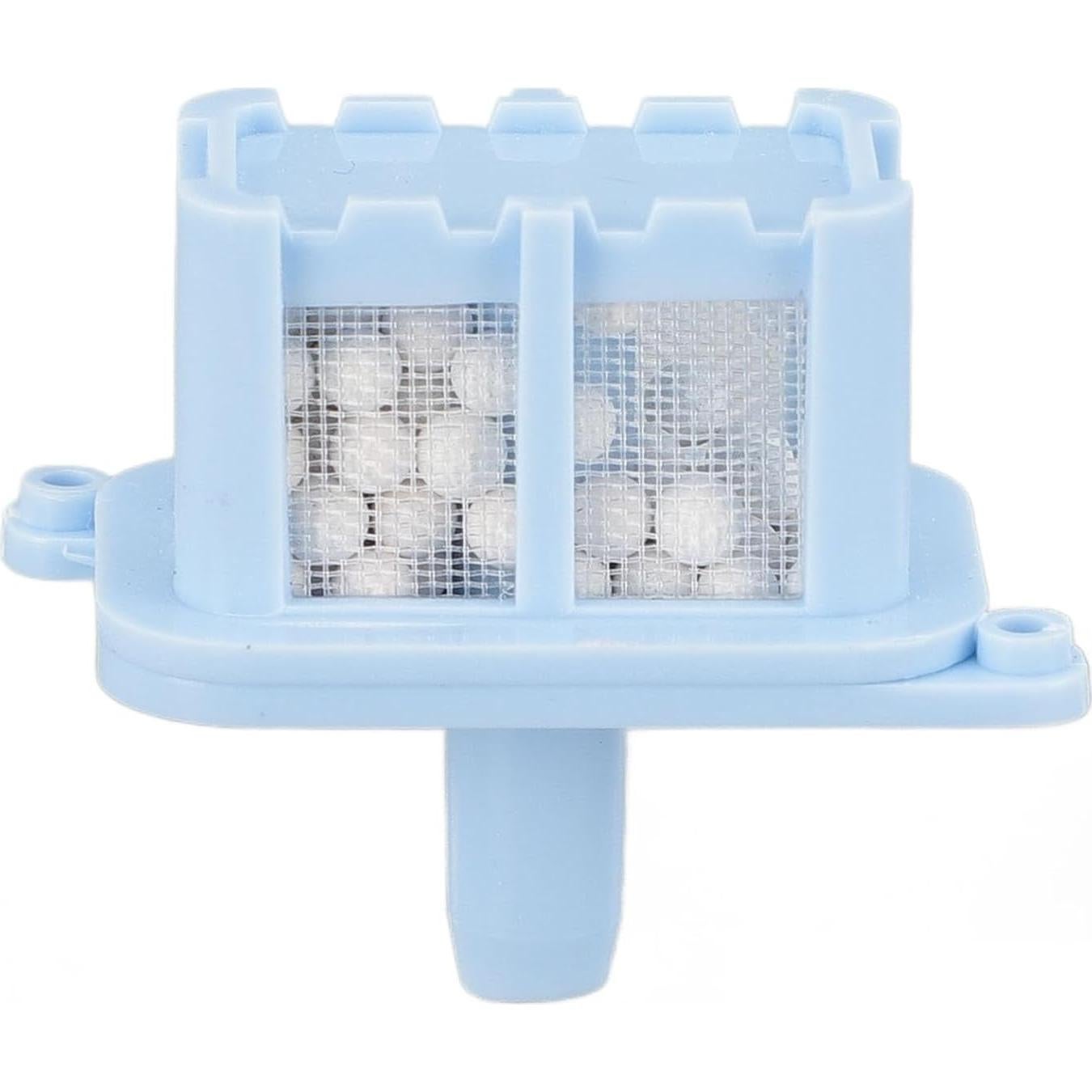 Tapa de Filtro de Agua Robot Aspirador Zerodis G10S G20 P10