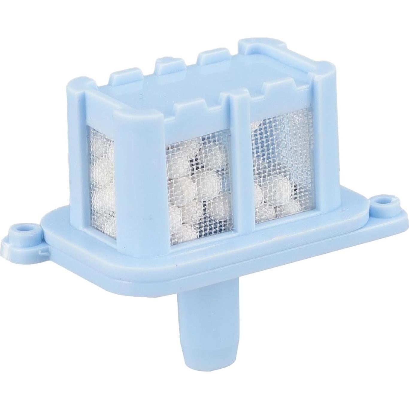 Tapa de Filtro de Agua Robot Aspirador Zerodis G10S G20 P10