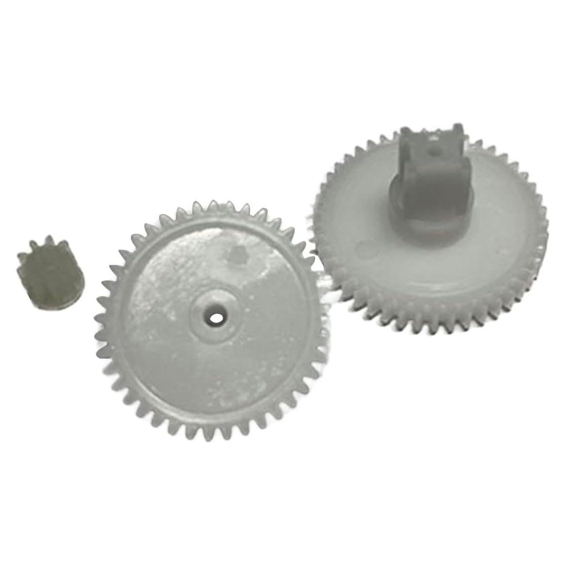 Repuesto Engranaje Motor Cepillo Lateral LICHI FIT para EUFY