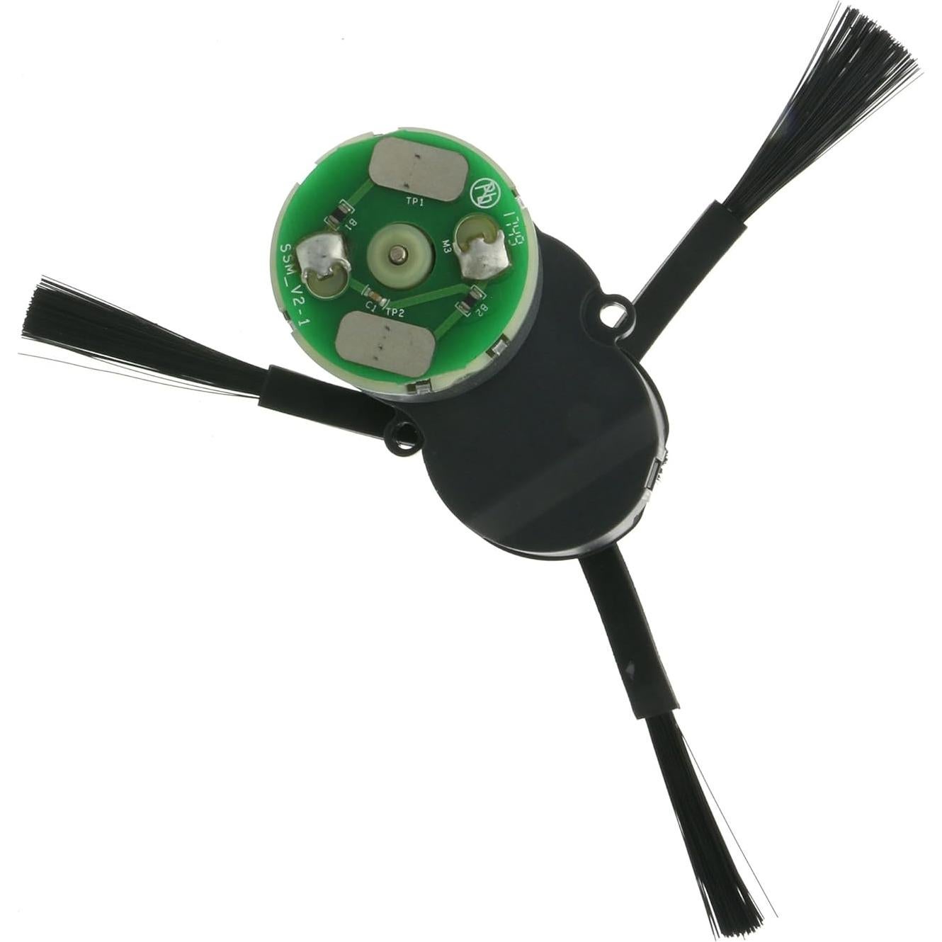 Módulo de Motor y Cepillo Lateral TRADOCK para Aspiradora Xiaowa