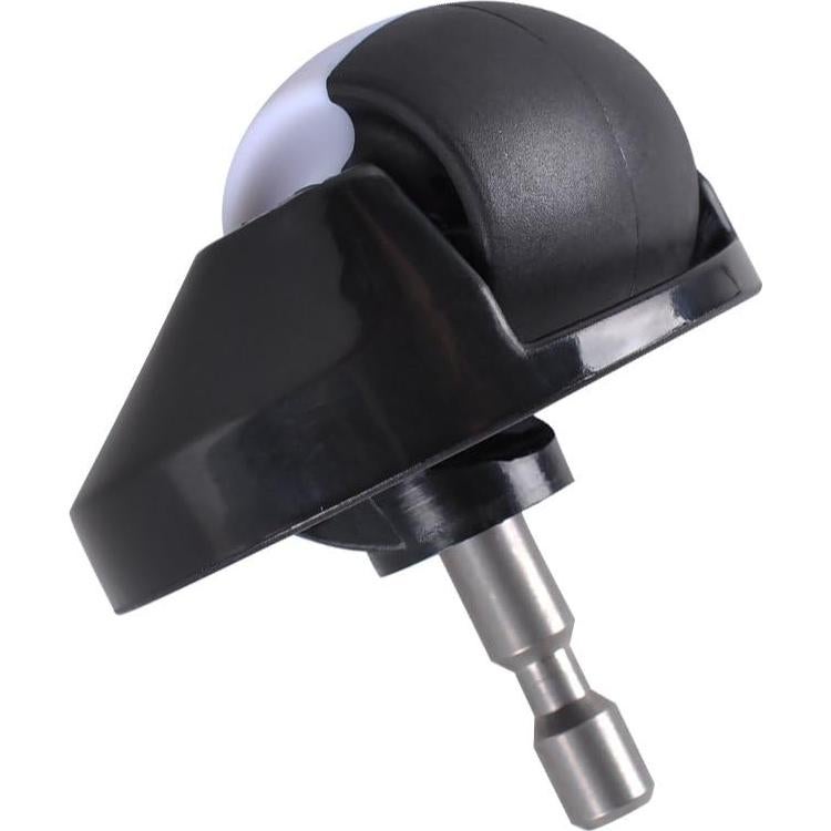 Ruedas Frontales KEEPOW para iRobot Roomba 500-900 Series - 2 Piezas