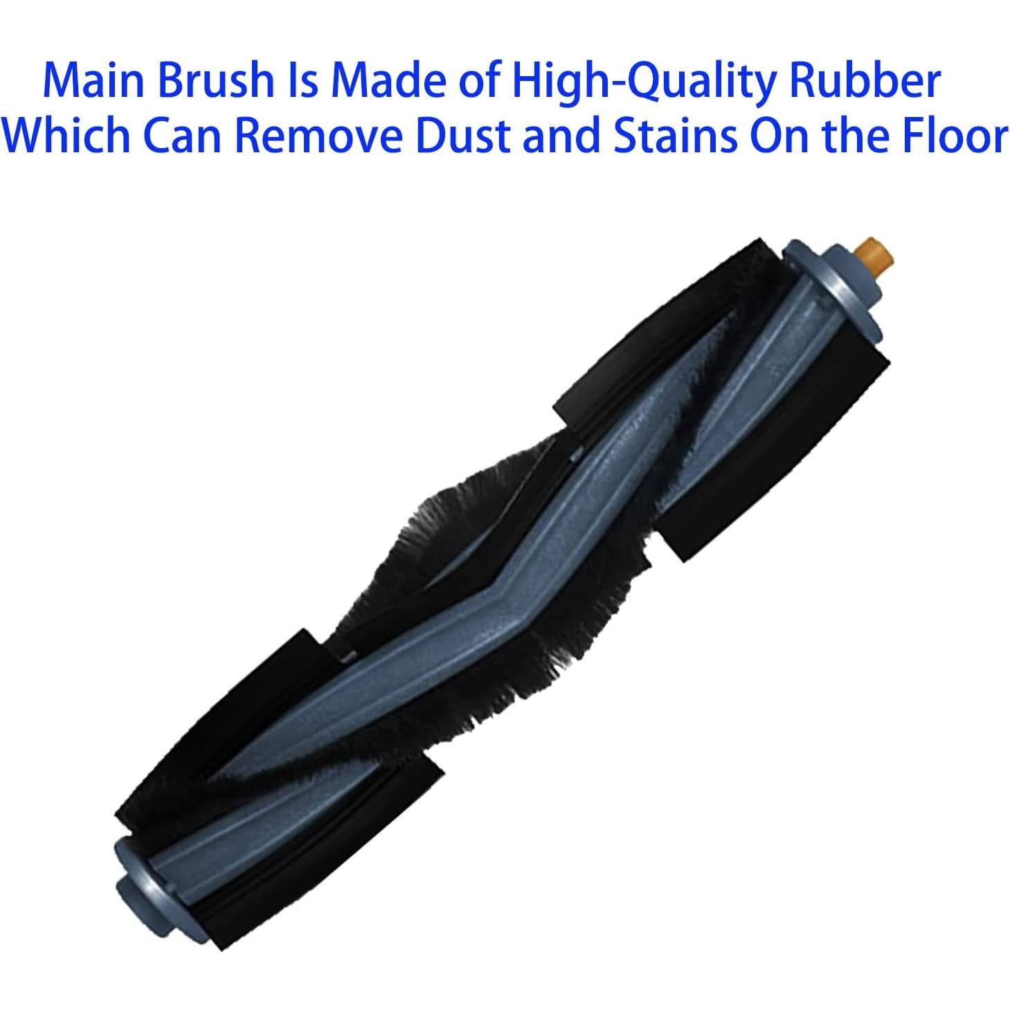 Juego de Accesorios de Reemplazo ECOVACS DEEBOT X1 13 Piezas