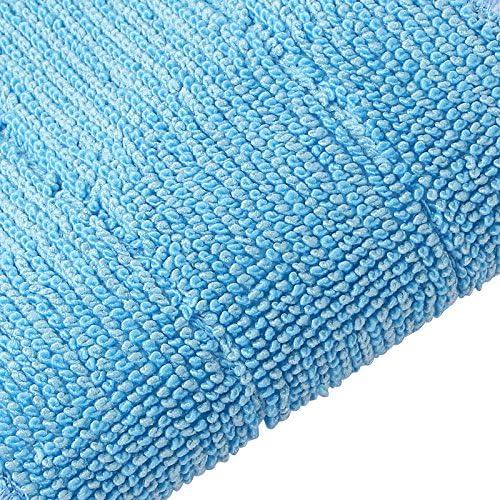 10 Paños de Mopa Reemplazo Electropan para Aspiradoras Ilife