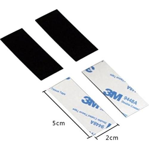 10 Paños de Mopa Reemplazo Electropan para Aspiradoras Ilife