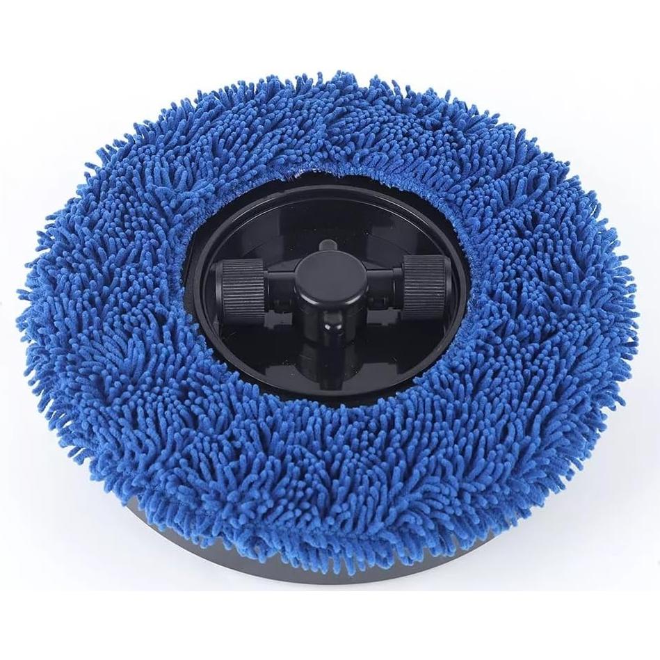 Robot Aspirador Automático Synaiolma con Función de Humidificación