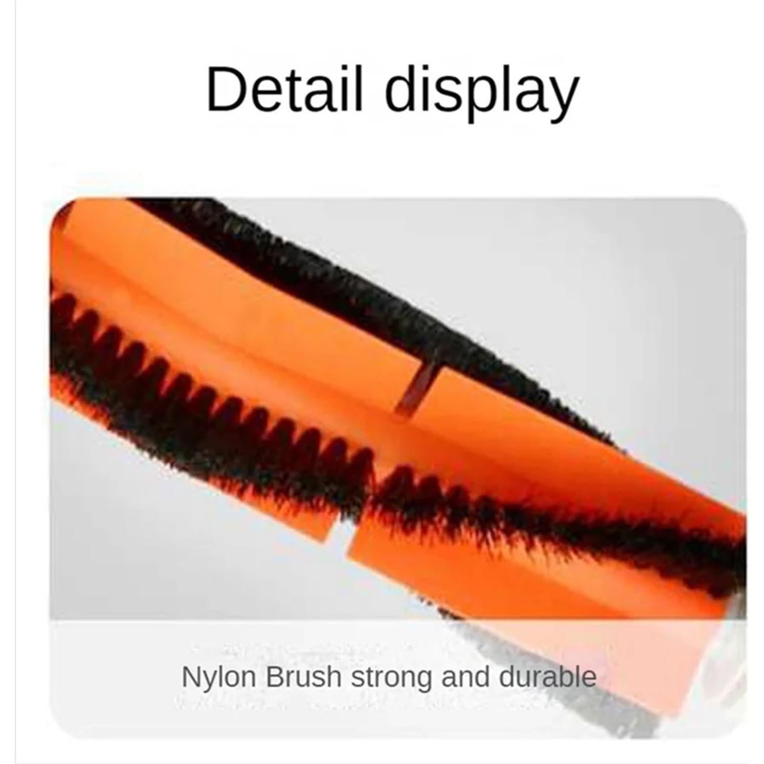 Accesorios de Aspiradora Kechangquan para D9 y L10Pro