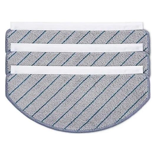 Almohadillas de Limpieza Lavables Yeedi C12 PRO PLUS - 3 Piezas