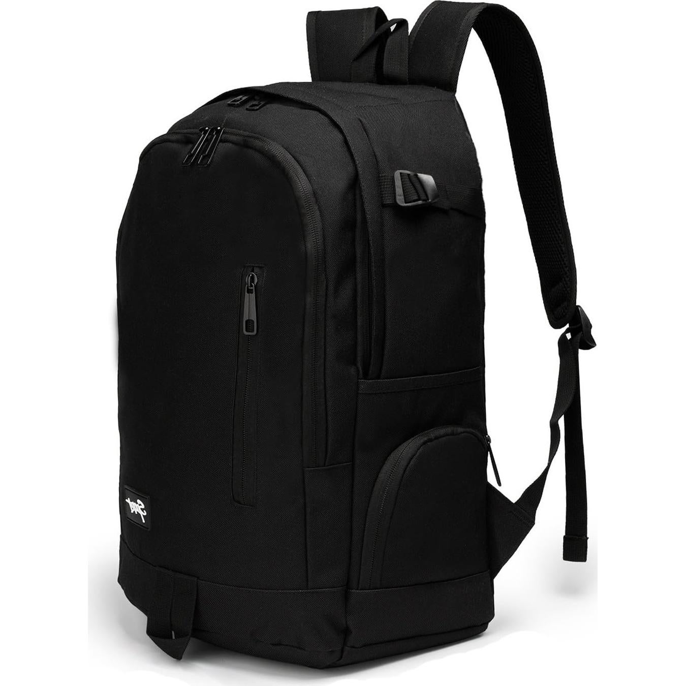 Mochila Escolar Ricky-H 20L Ligera para Laptop