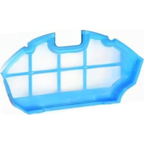 Replacement Parts Accessories Compatible with Yeedi K700 Robot Vacuum Cleaner Filters, Brushes, Mop and Screen