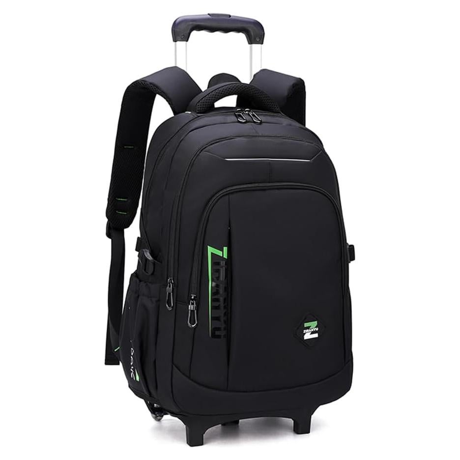 Mochila con Ruedas VIDOSCLA 33L para Niños Adolescentes