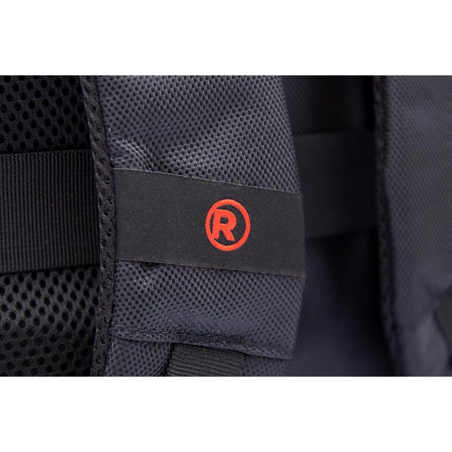 Mochila para Laptop RadioShack 15.6" Unisex con Compartimentos