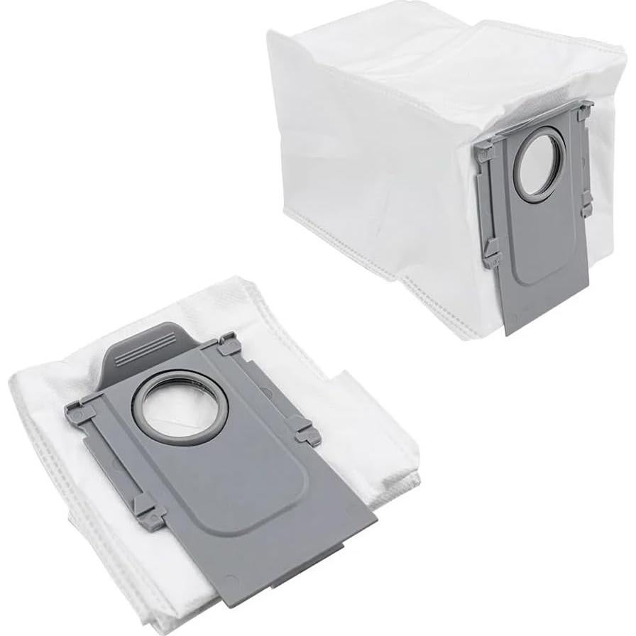 Kit de Accesorios Roborock Qrevo Master - Reemplazo Completo