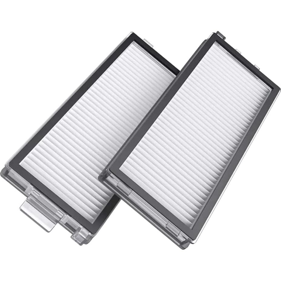 Kit de Accesorios Roborock Qrevo Master - Reemplazo Completo