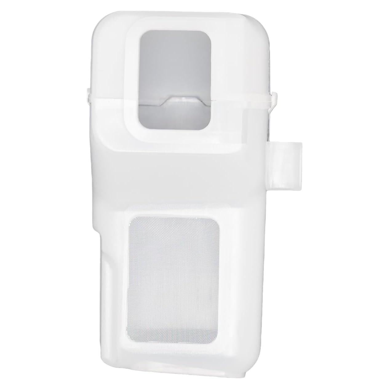 NARWAL Robot Vacuum and Mop Replaceable Insert Bin (Model Freo Z Ultra | Freo Z10 | Flow | Freo Z10 Ultra)