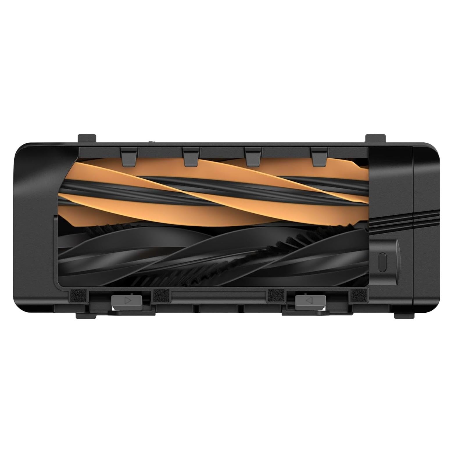 Cubierta de cepillo rodante DREAME X50 Ultra - Negro