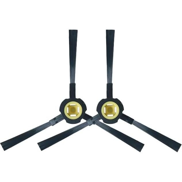 9 Piezas Accesorios para Aspiradora Robot I-Life A20 T20S