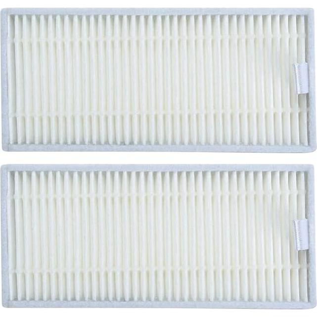 9 Piezas Accesorios para Aspiradora Robot I-Life A20 T20S