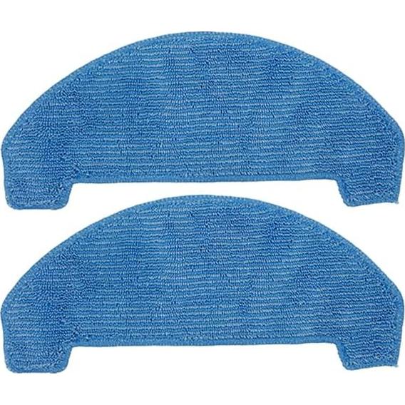 9 Piezas Accesorios para Aspiradora Robot I-Life A20 T20S