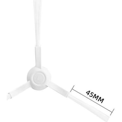 Kit de Accesorios para Aspiradora Robot Xiaomi E10 B112 E12 - 12 Piezas