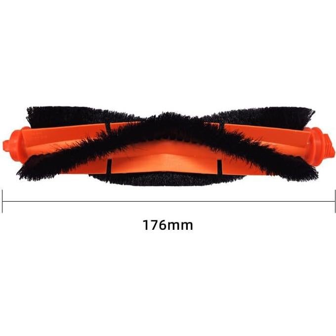 Kit de Accesorios para Aspiradora Robot Xiaomi E10 B112 E12 - 12 Piezas