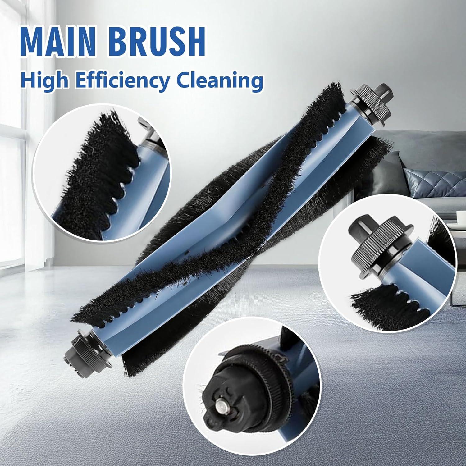 Paquete de Reemplazo MIXEAL para eufy Omni C20 - 30 Piezas