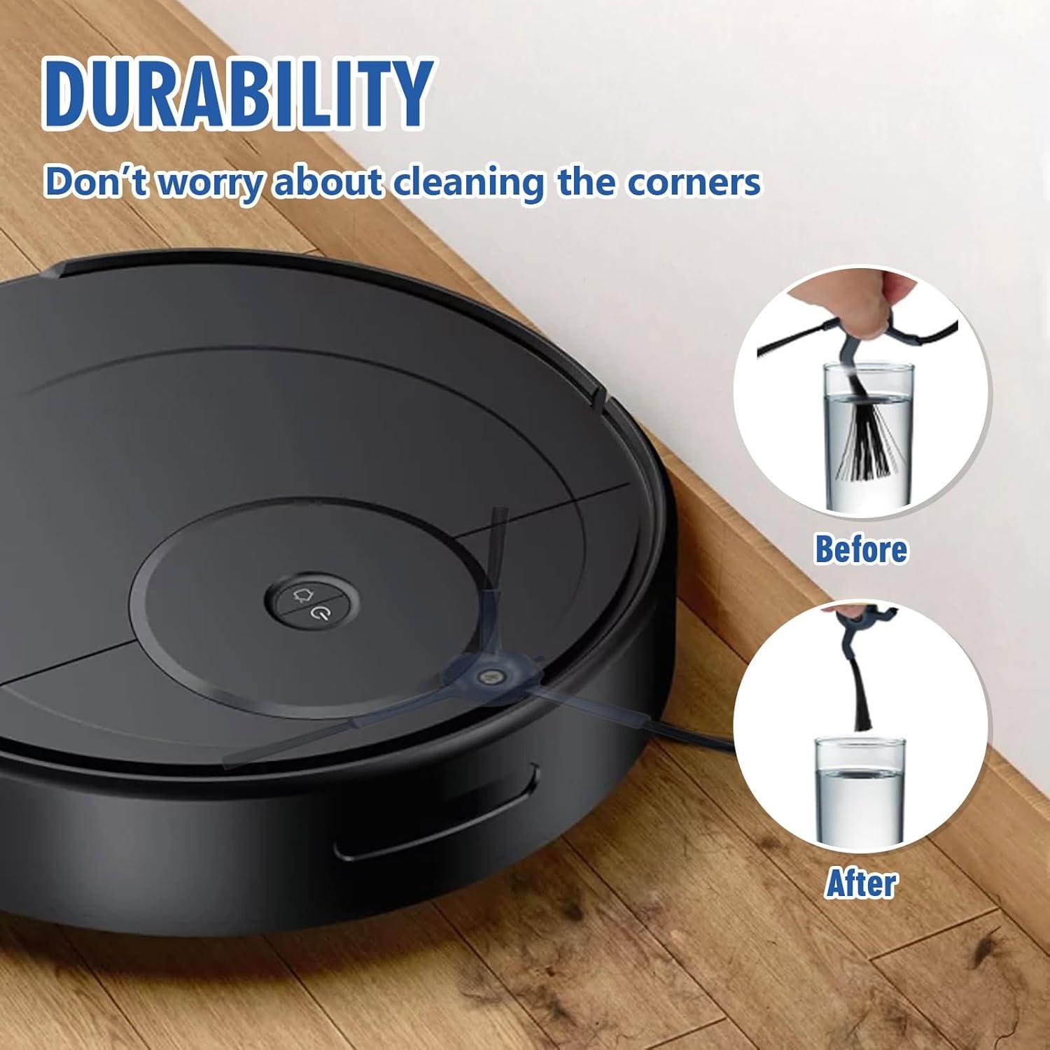 Paquete de Reemplazo MIXEAL para eufy Omni C20 - 30 Piezas