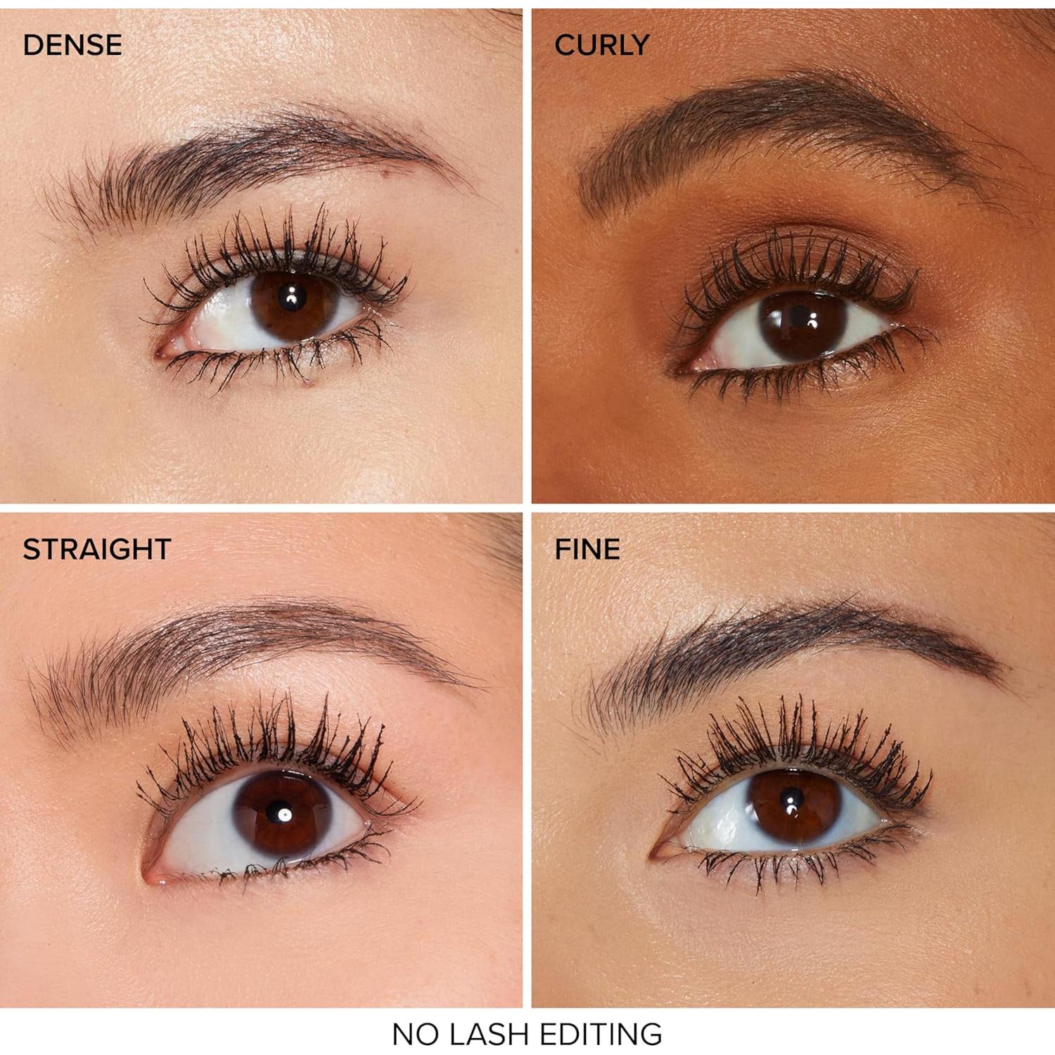 Máscara de Pestañas Waterproof Too Faced Better Than Sex 8 ml