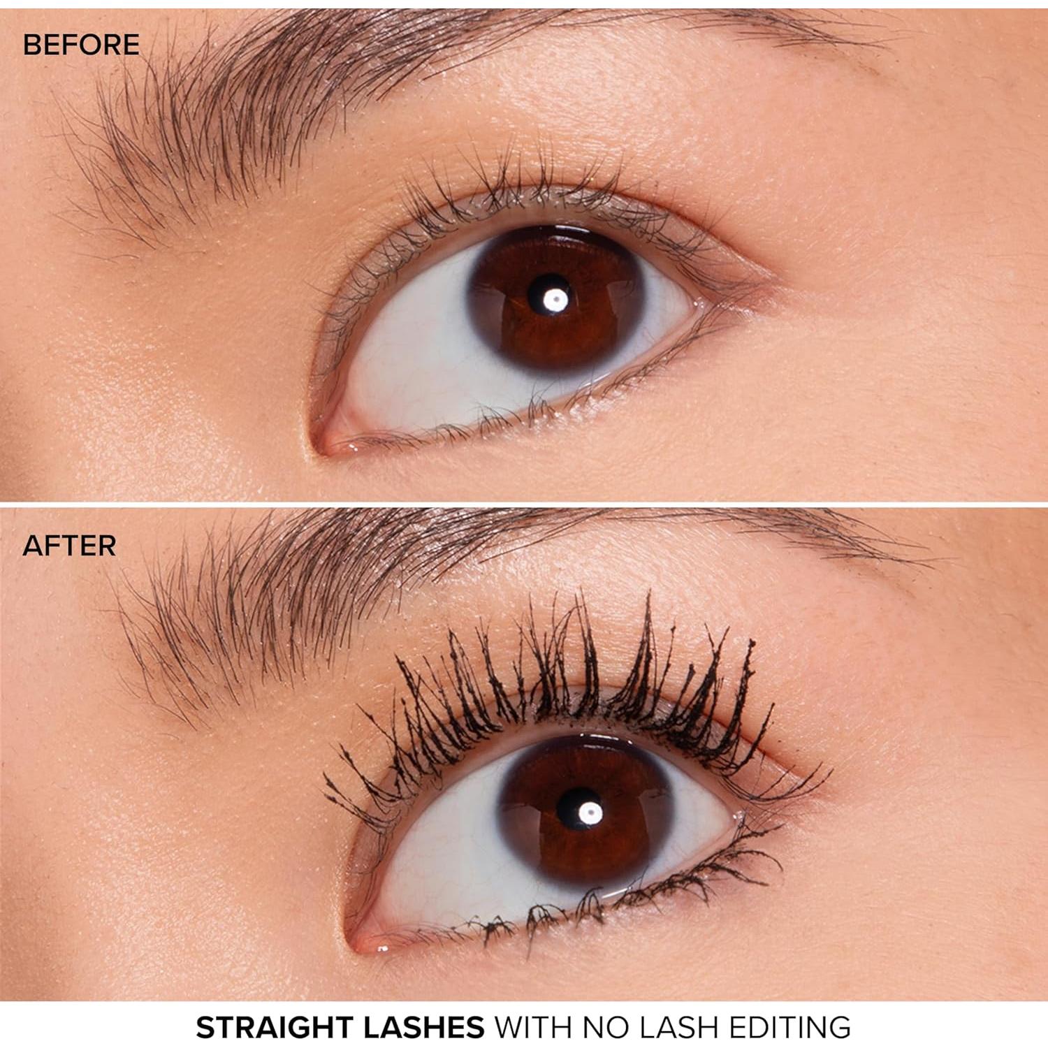 Máscara de Pestañas Waterproof Too Faced Better Than Sex 8 ml