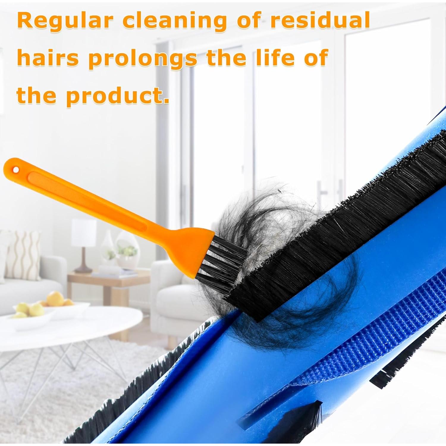 Cepillo Rodante Reemplazo Shark Matrix y AI - 2 Piezas