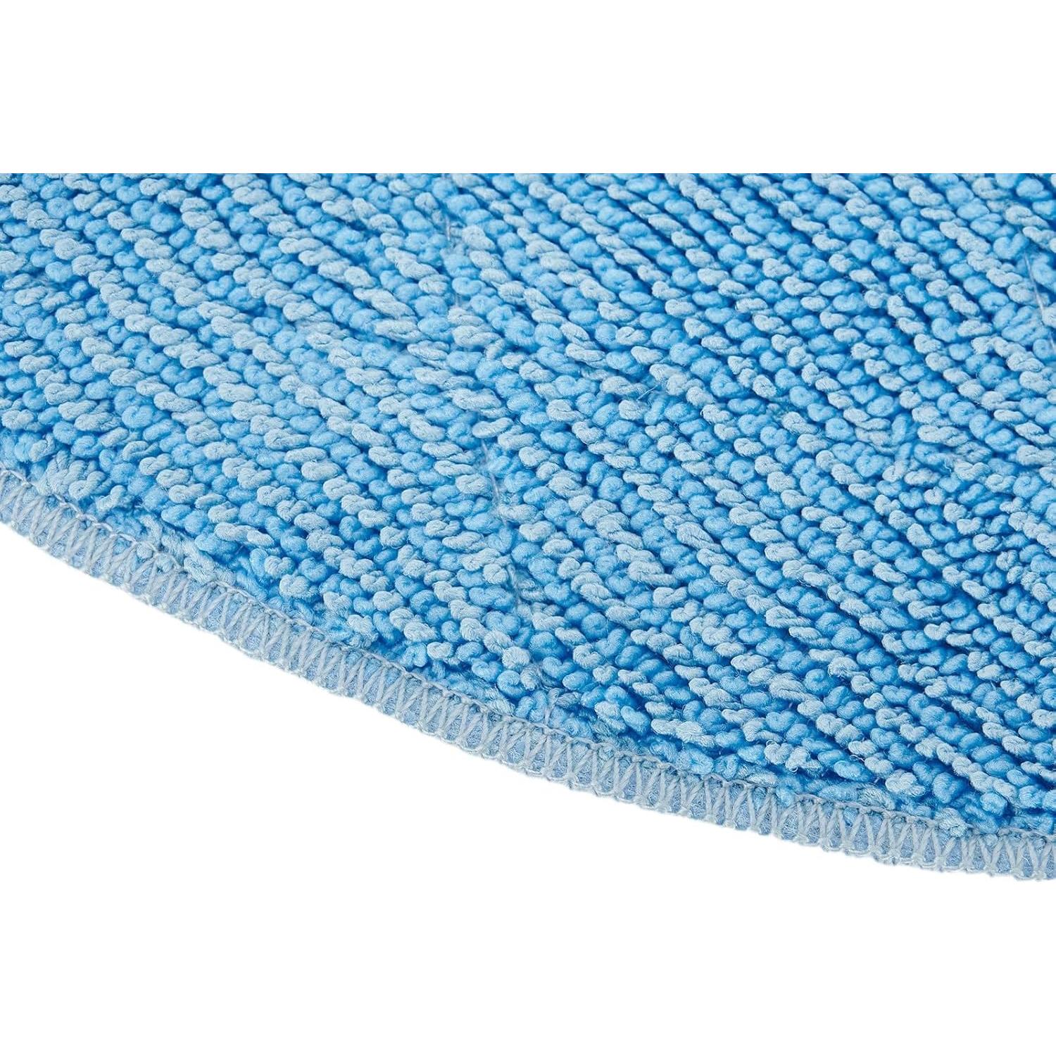 Paños de Trapeador para Aspiradora Tikom G8000 Pro - 4 Piezas