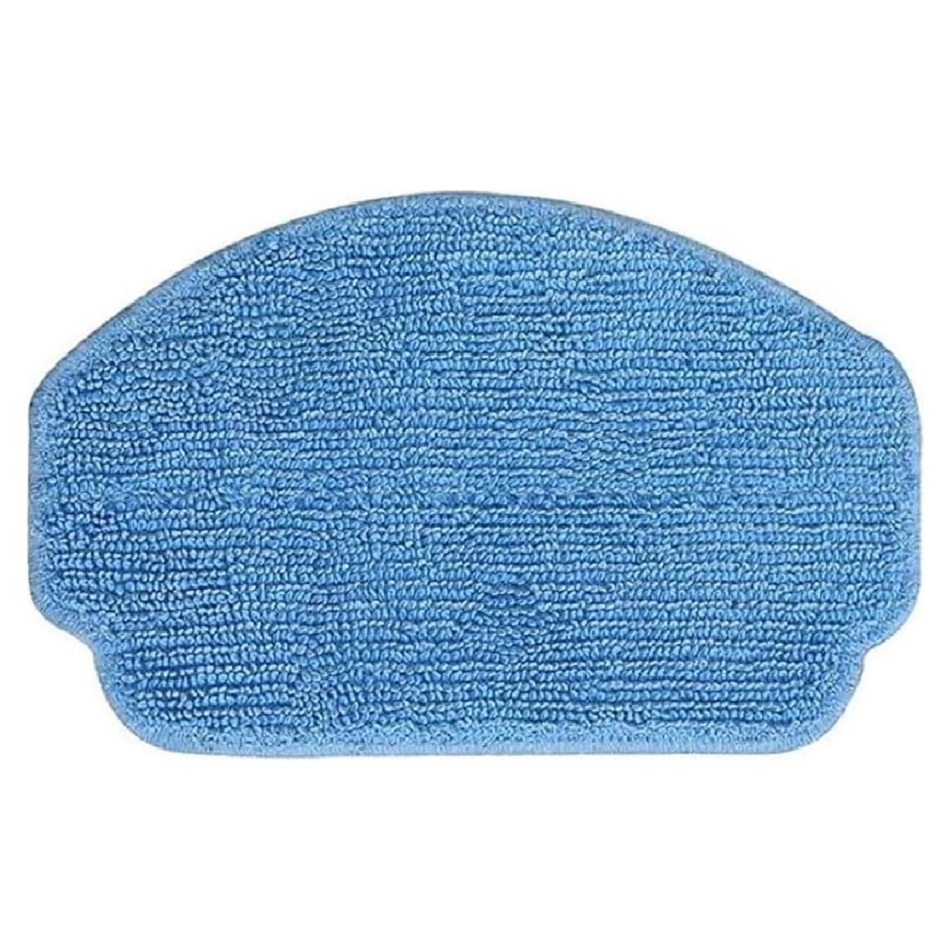 Kit Accesorios Aspiradora Robot iMartine BR151 - 2 Cepillos, 2 Filtros, 2 Paños