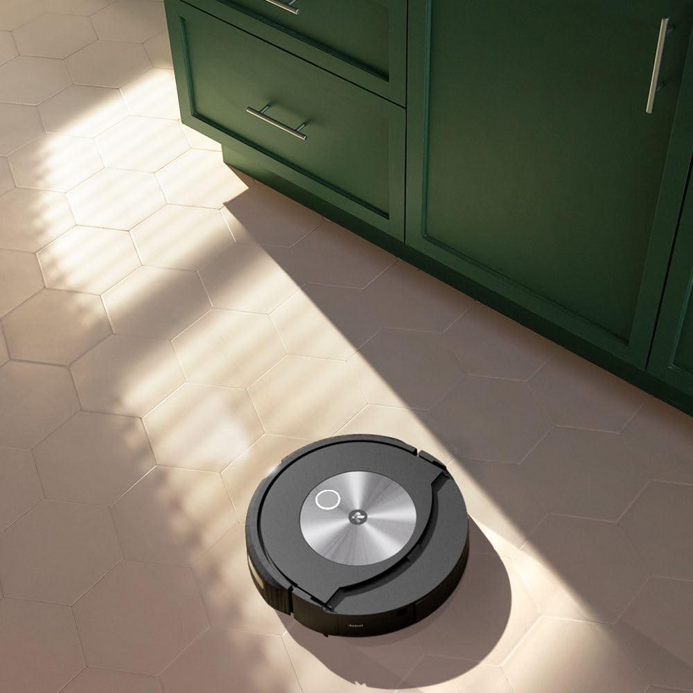 Kit de Mantenimiento iRobot Roomba Combo j7 j9 10 Max - 3 Filtros y Cepillos