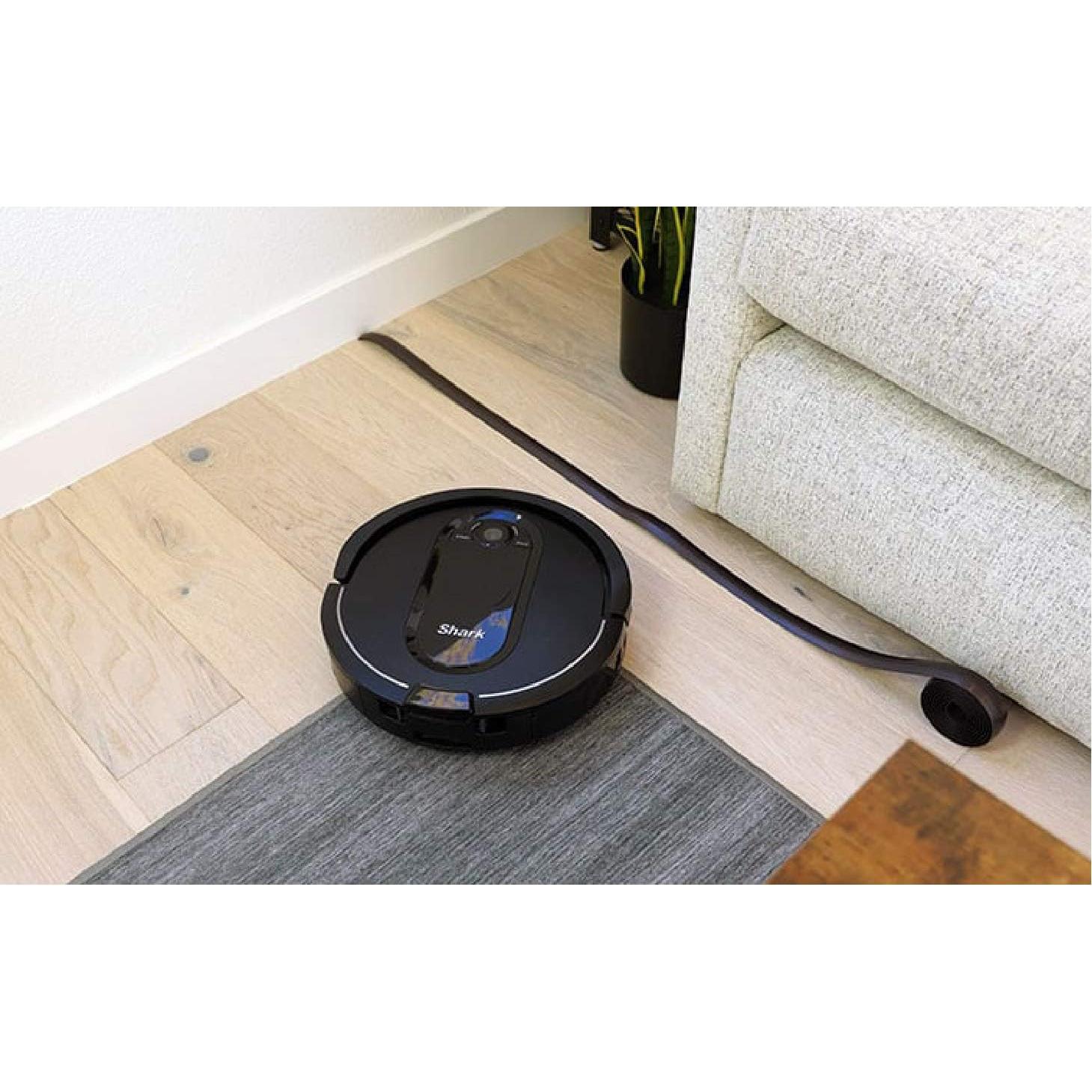 Cinta Magnética de Límite Nispira 3.96m para Aspiradoras Robóticas