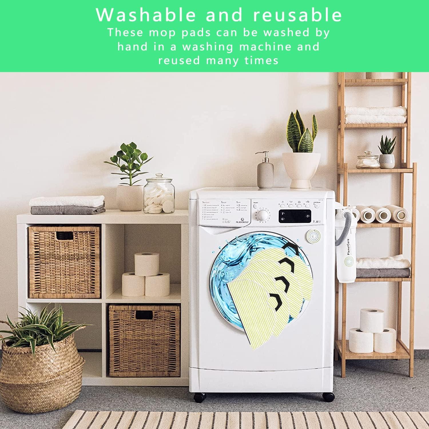 Paño de Reemplazo KVLZ para Aspiradora Shark AV2610WA 4+4+1