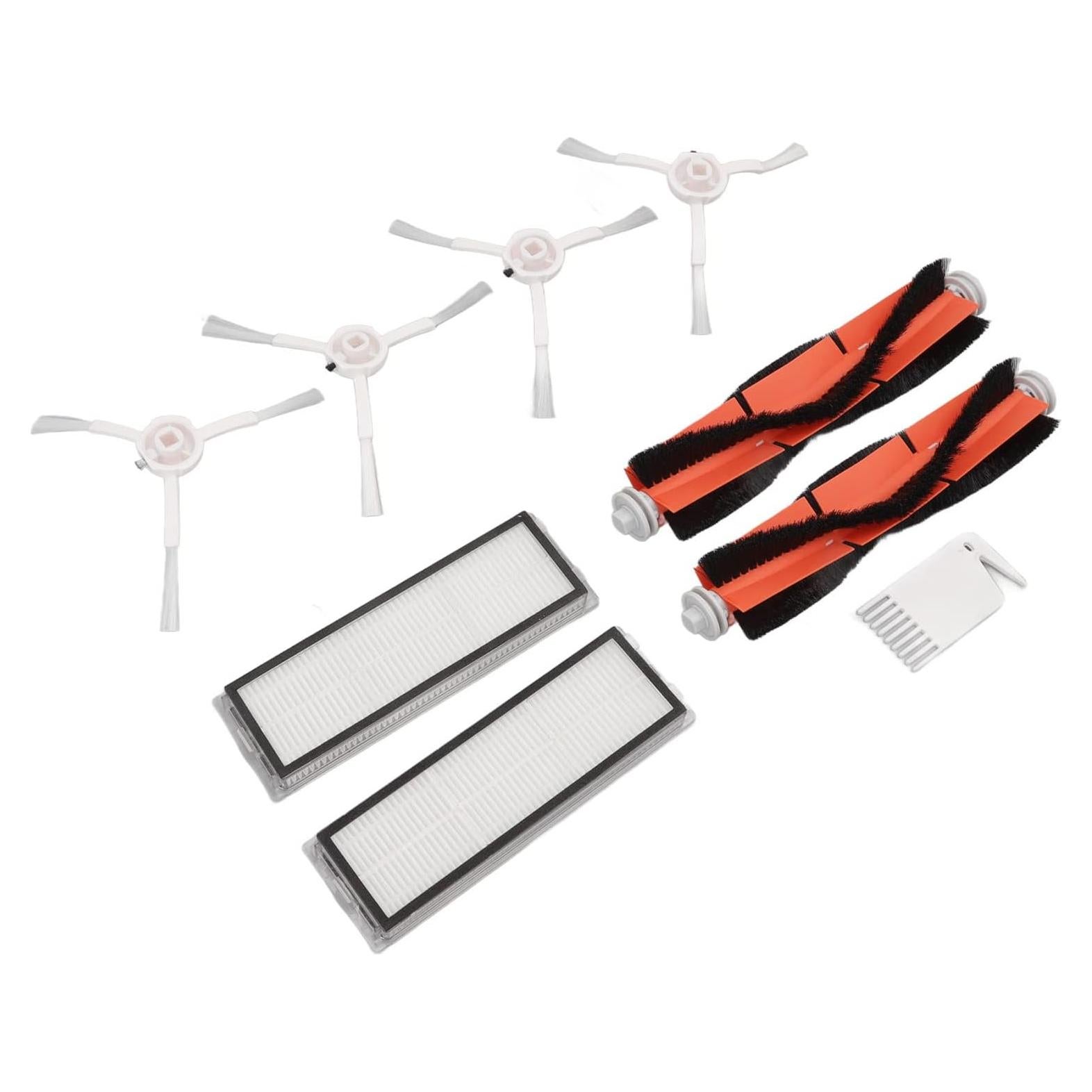 Kit de Accesorios para Aspiradora Brrnoo - Filtros y Cepillos