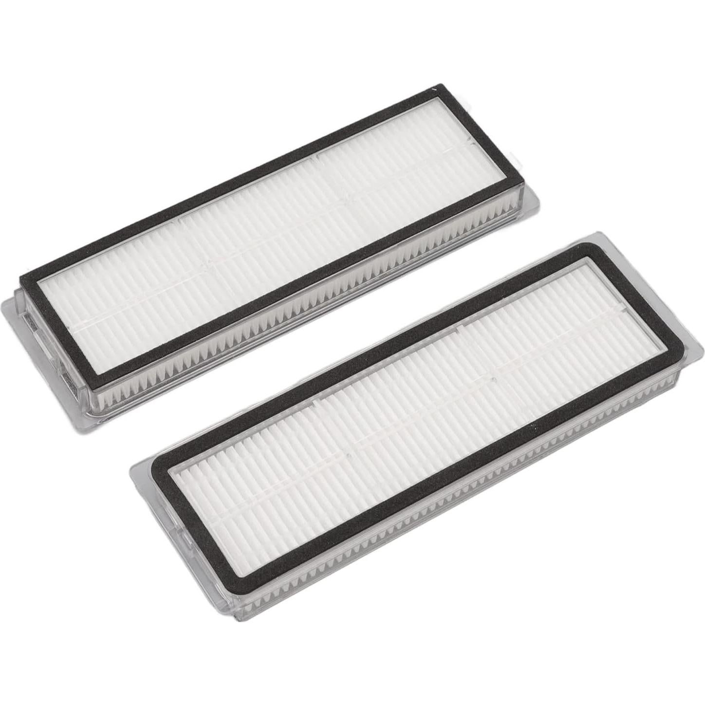 Kit de Accesorios para Aspiradora Brrnoo - Filtros y Cepillos