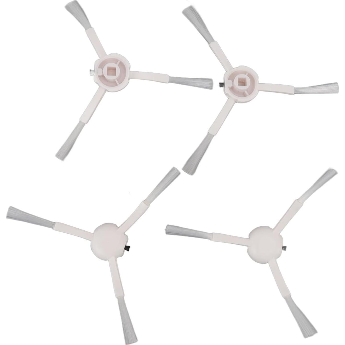 Kit de Accesorios para Aspiradora Brrnoo - Filtros y Cepillos