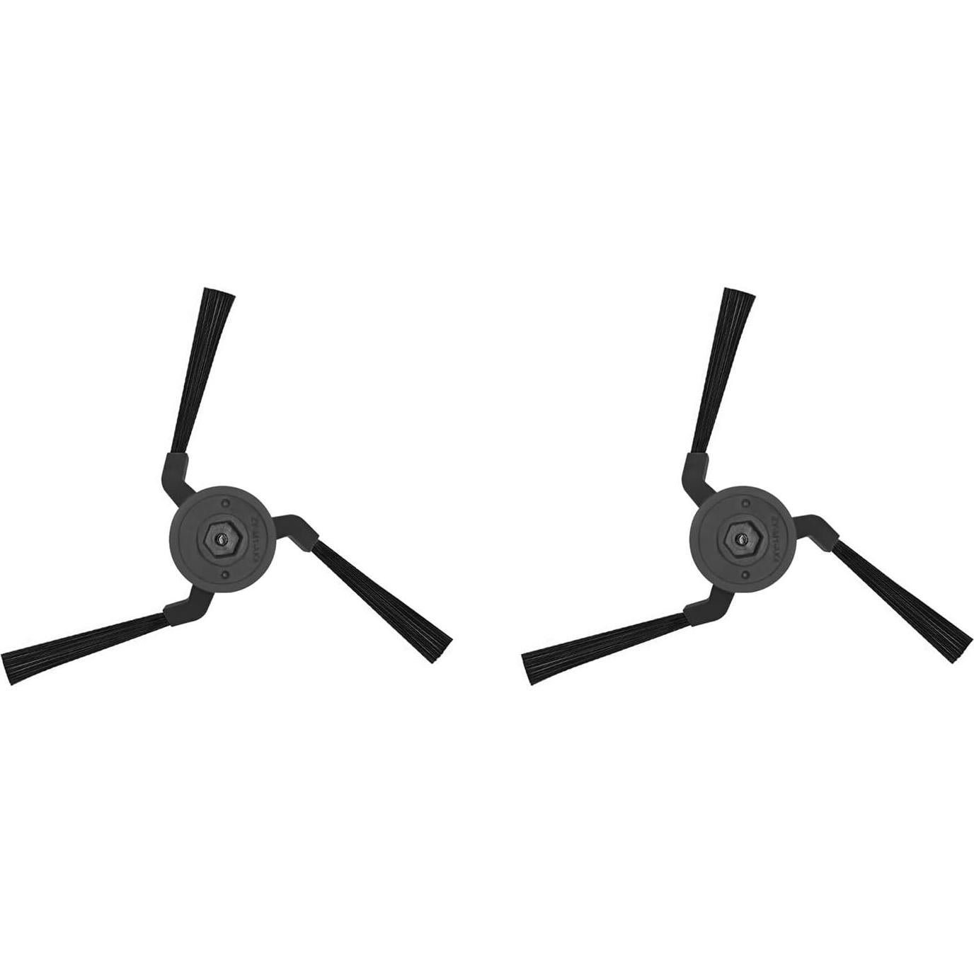 Kit de Accesorios para Aspiradora EUFY X9 Pro - 8 Cepillos Laterales