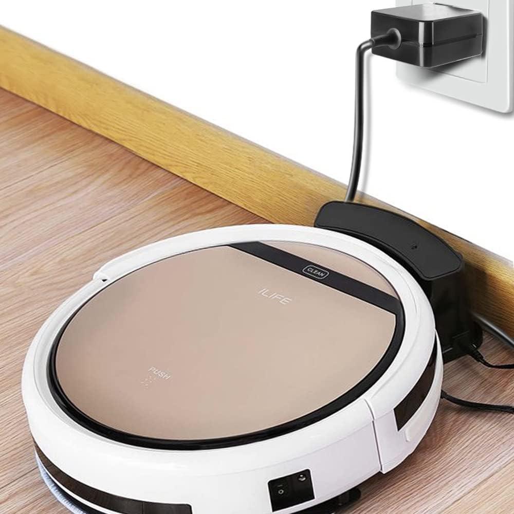 Cargador 19V KFD para Aspiradoras ILIFE V1 V3 V5 V4 V8